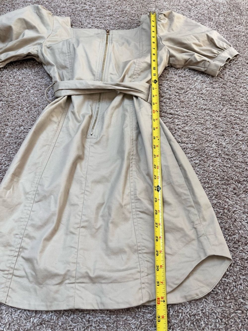 Elliatt Revolve Vanessa Mini Dress - Picture 7 of 12